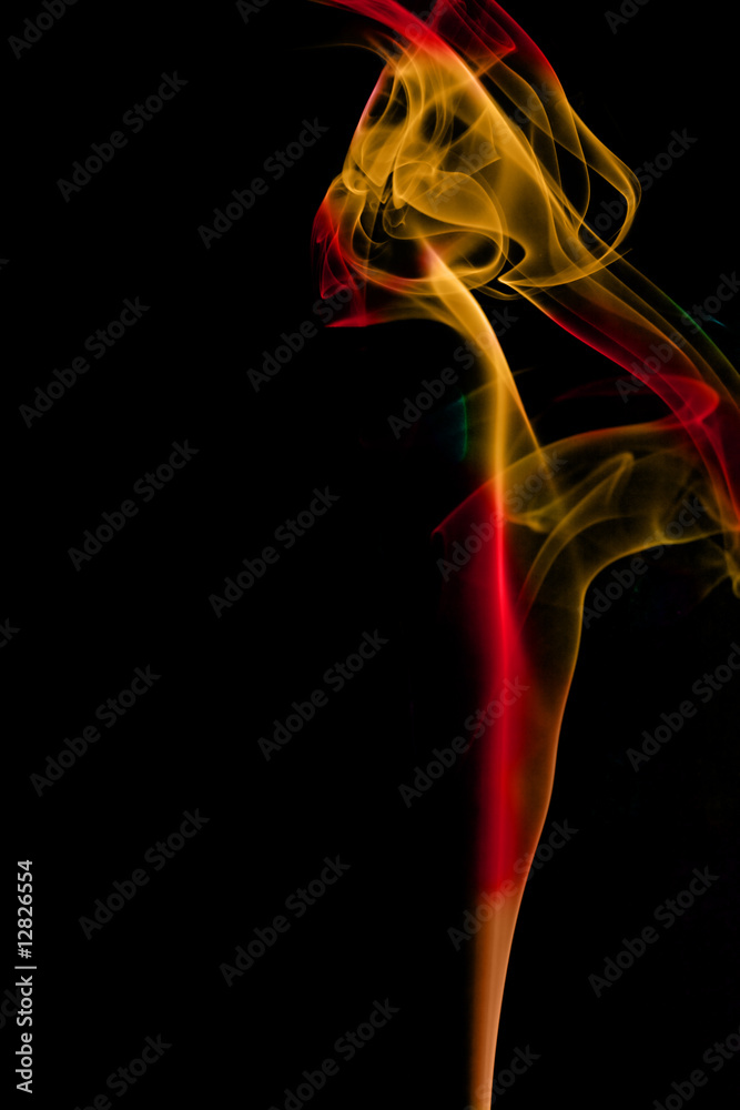 Smoke Smoke