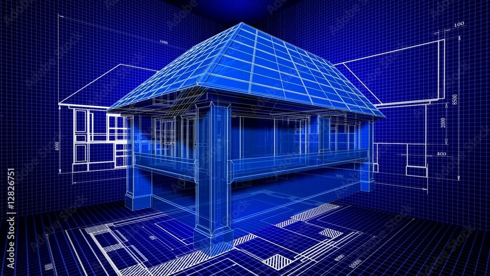 House project