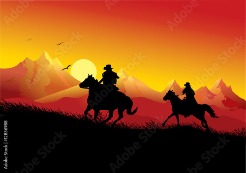 cowboys