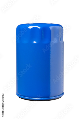 Automotive Oil Filter