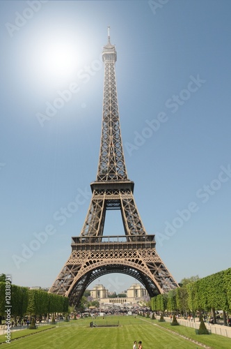 Eiffelturm © Stefan Richter