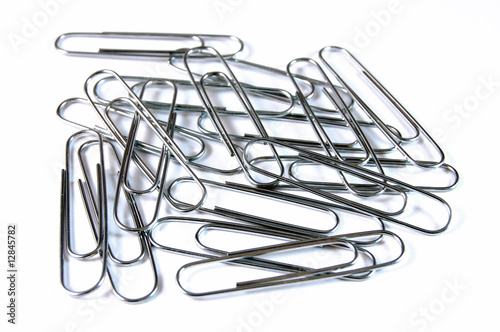 Paper clips