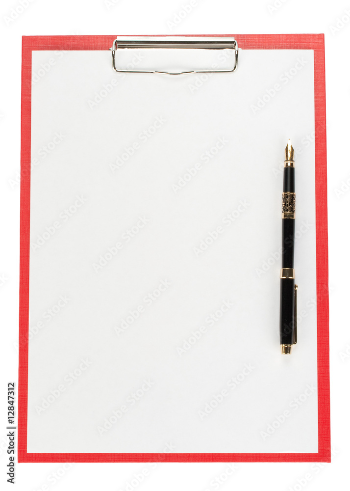 Clipboard Clipboard