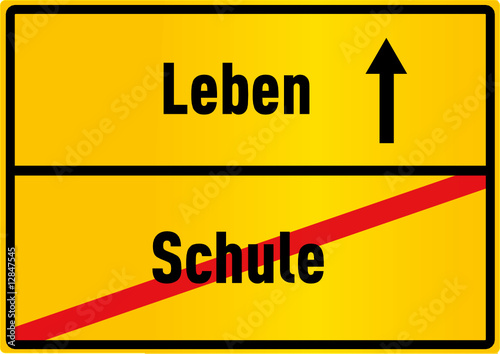 Abitur / Schulabschluss