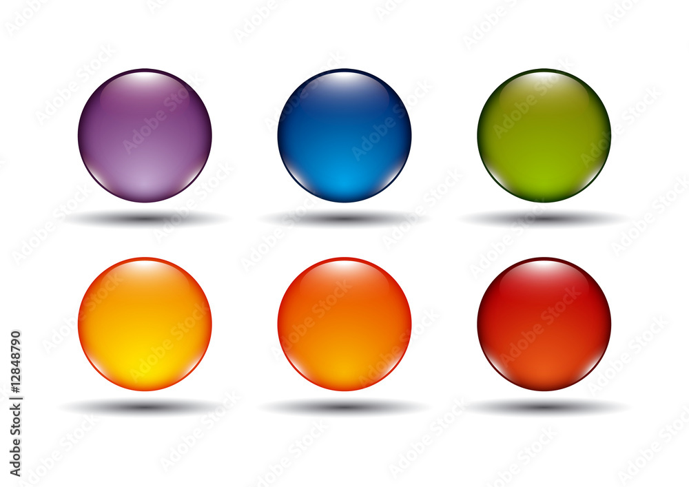 bulles