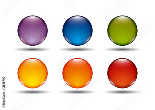 bulles