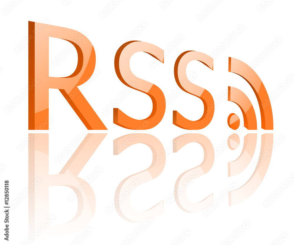 rss icon rss icon