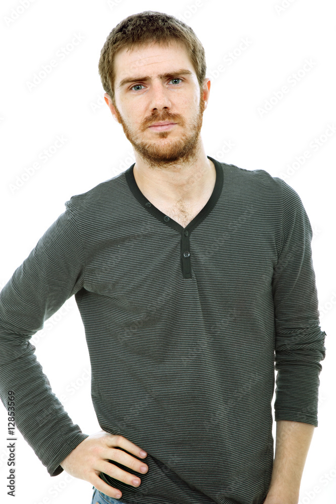 casual man casual man