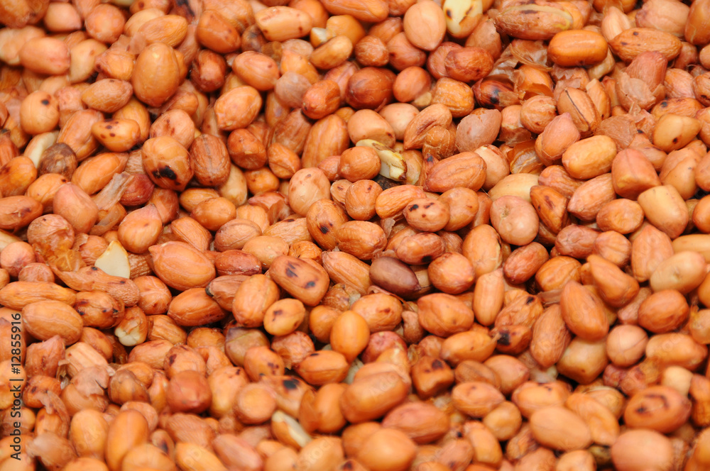 peanut peanut