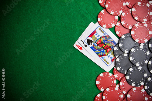 Black Jack