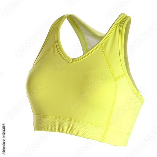 women's sports bra