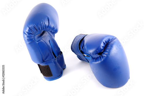boxer glove