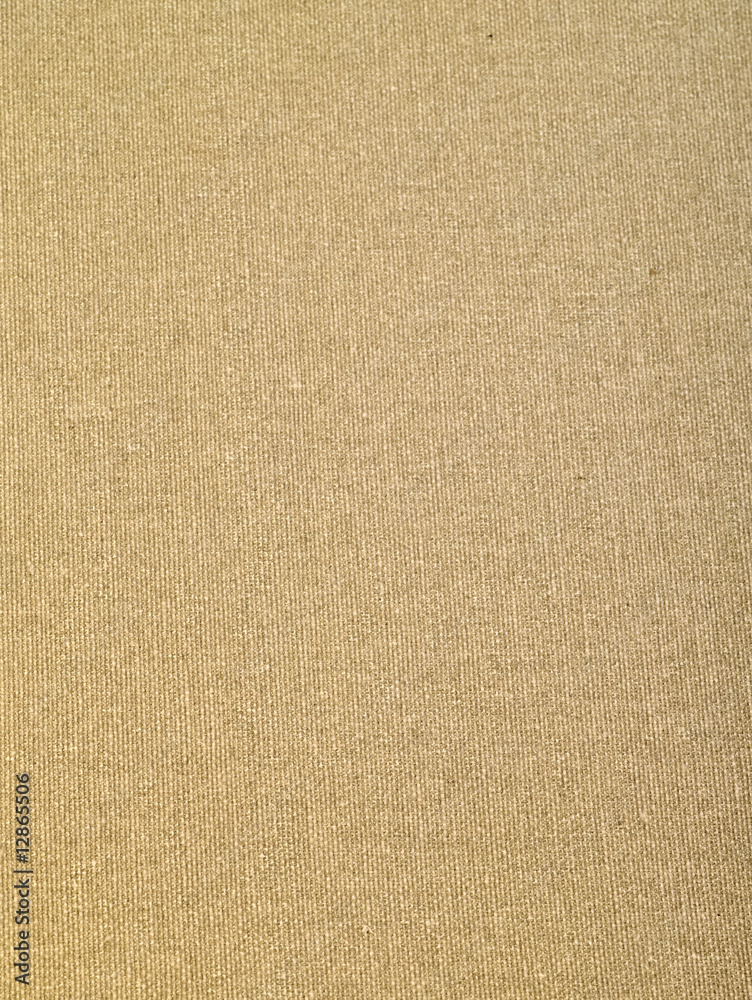 Old hessian texture