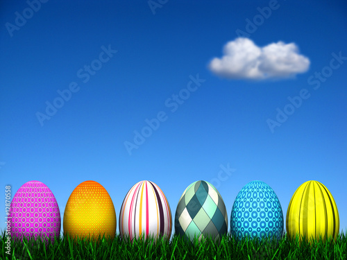 Easter Egg Hunt