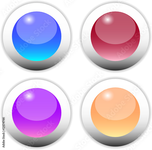 buttons