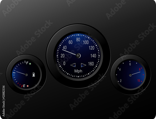 speedometer