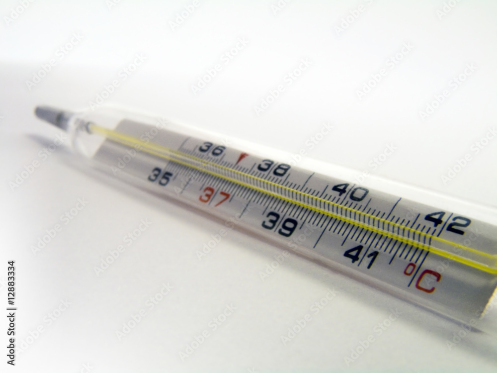 Thermometer Thermometer