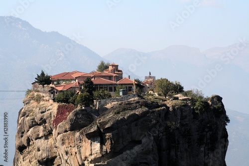 Meteora photo