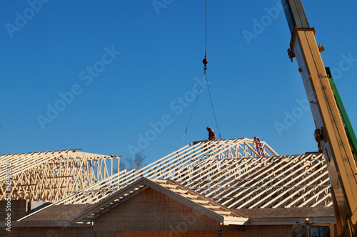 Residential Construction