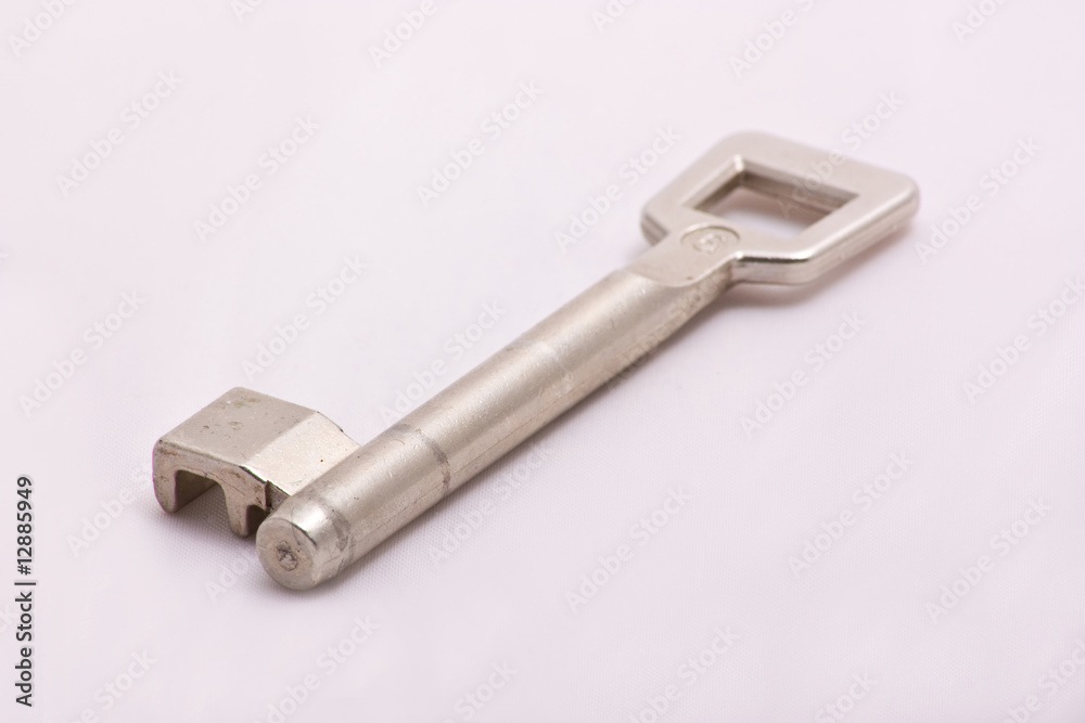 The Key The Key