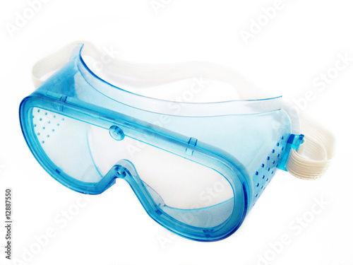 Safety goggles