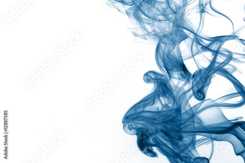 abstract smoke background photo