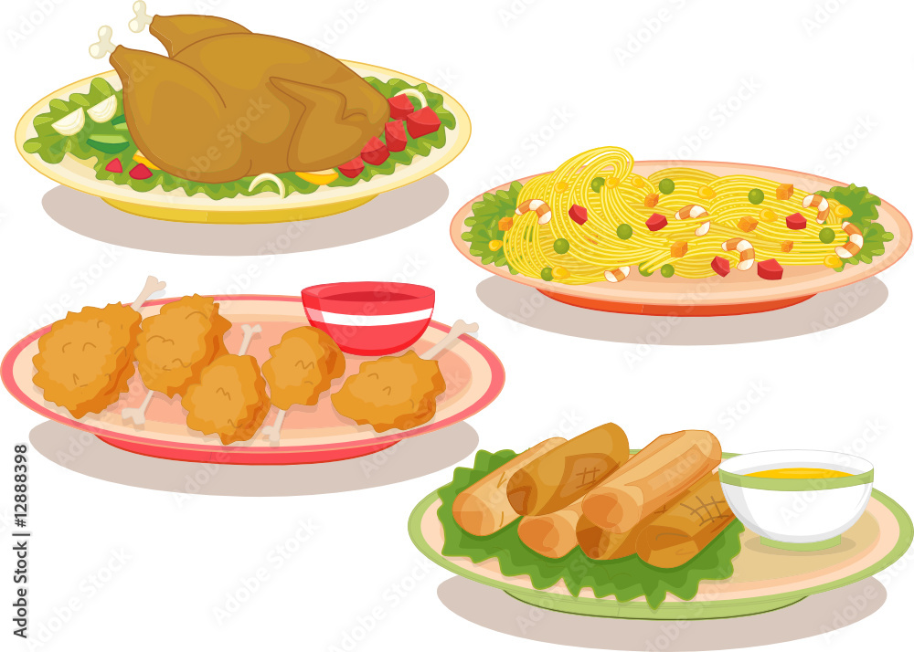 international cusine international cusine