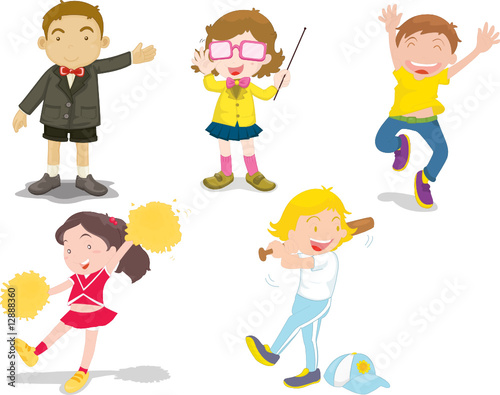 children