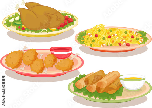 international cusine