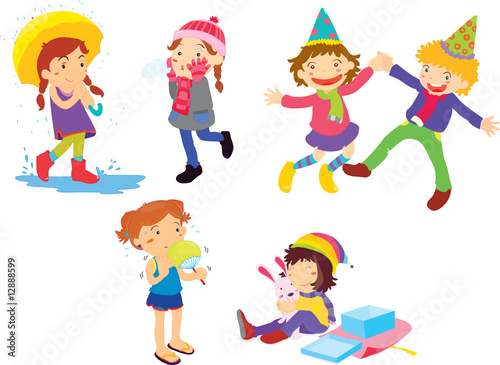 children