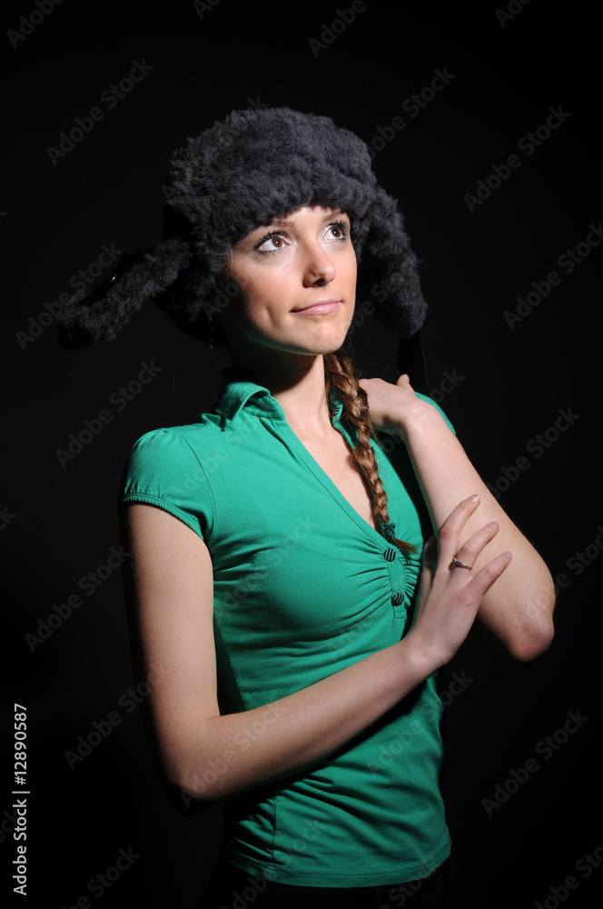 Pretty woman Pretty woman