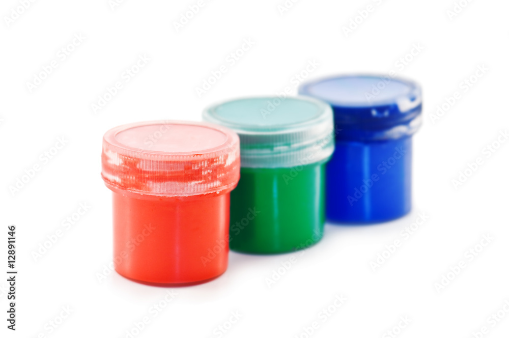 paint paint