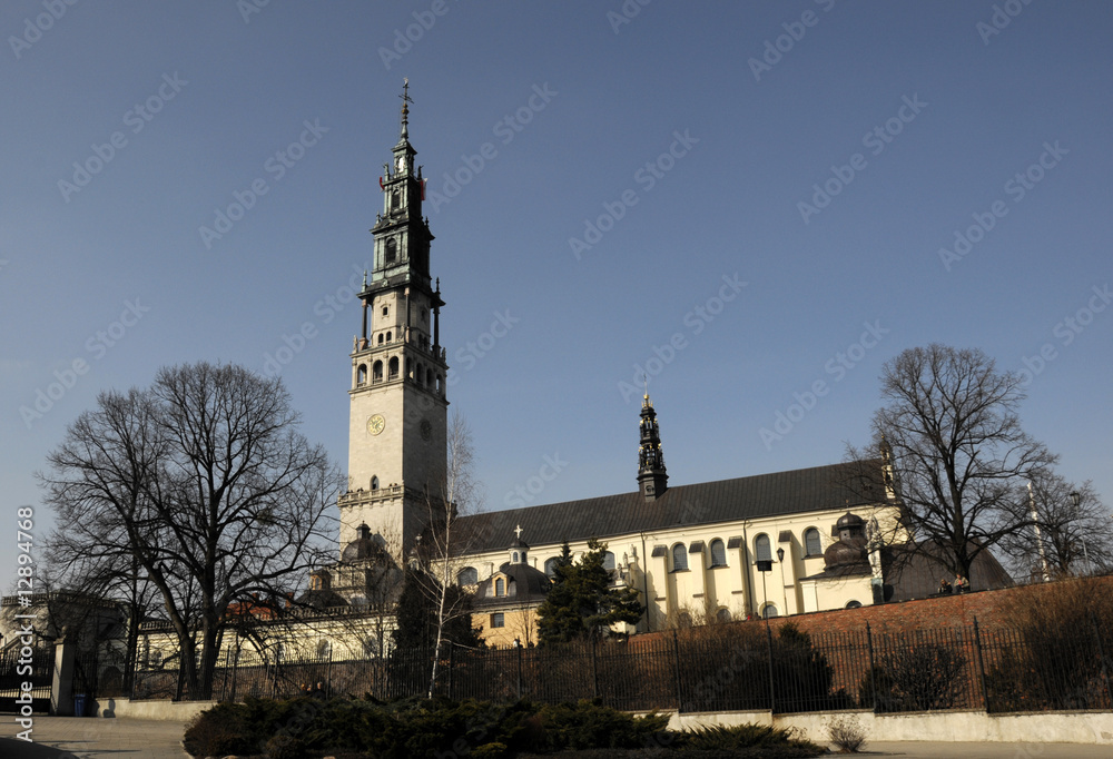 jasna góra