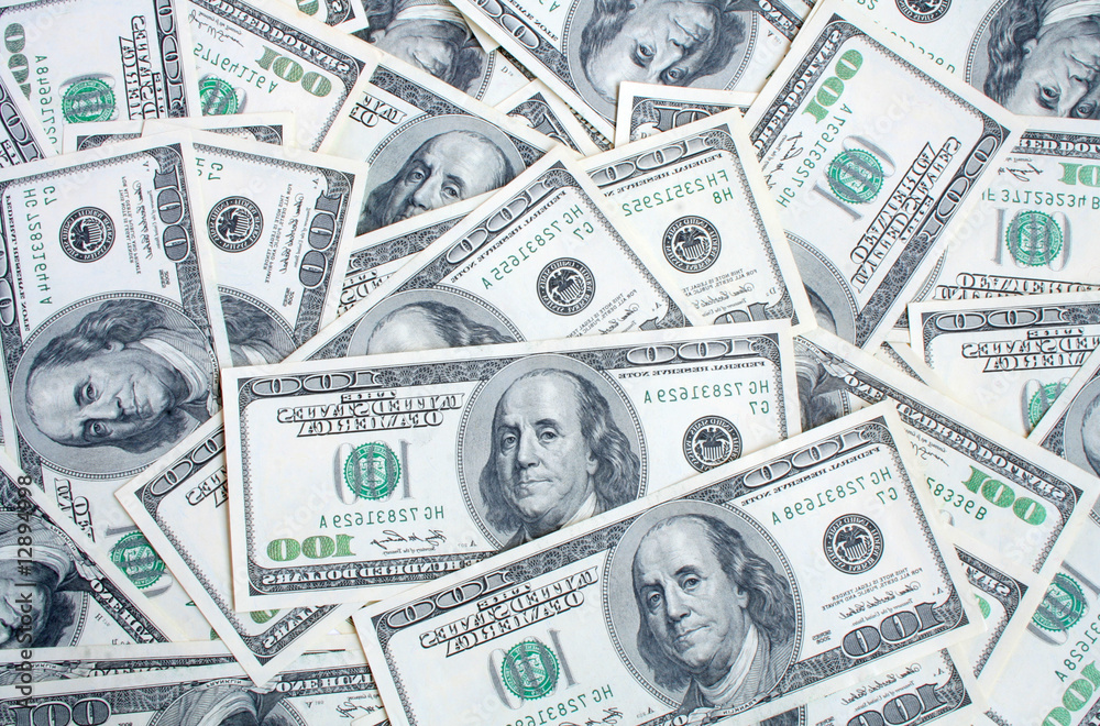 money money
