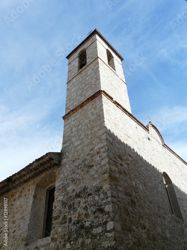 chapelle st paul de vence 080309027