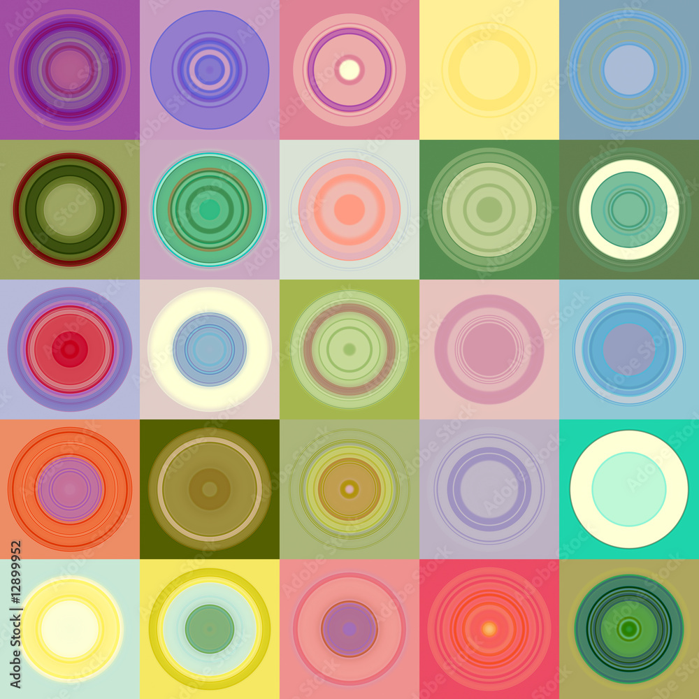 rounds in blocks pattern rounds in blocks pattern