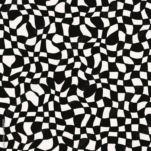 optical illusion pattern