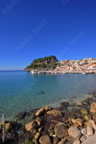 Parga Greece