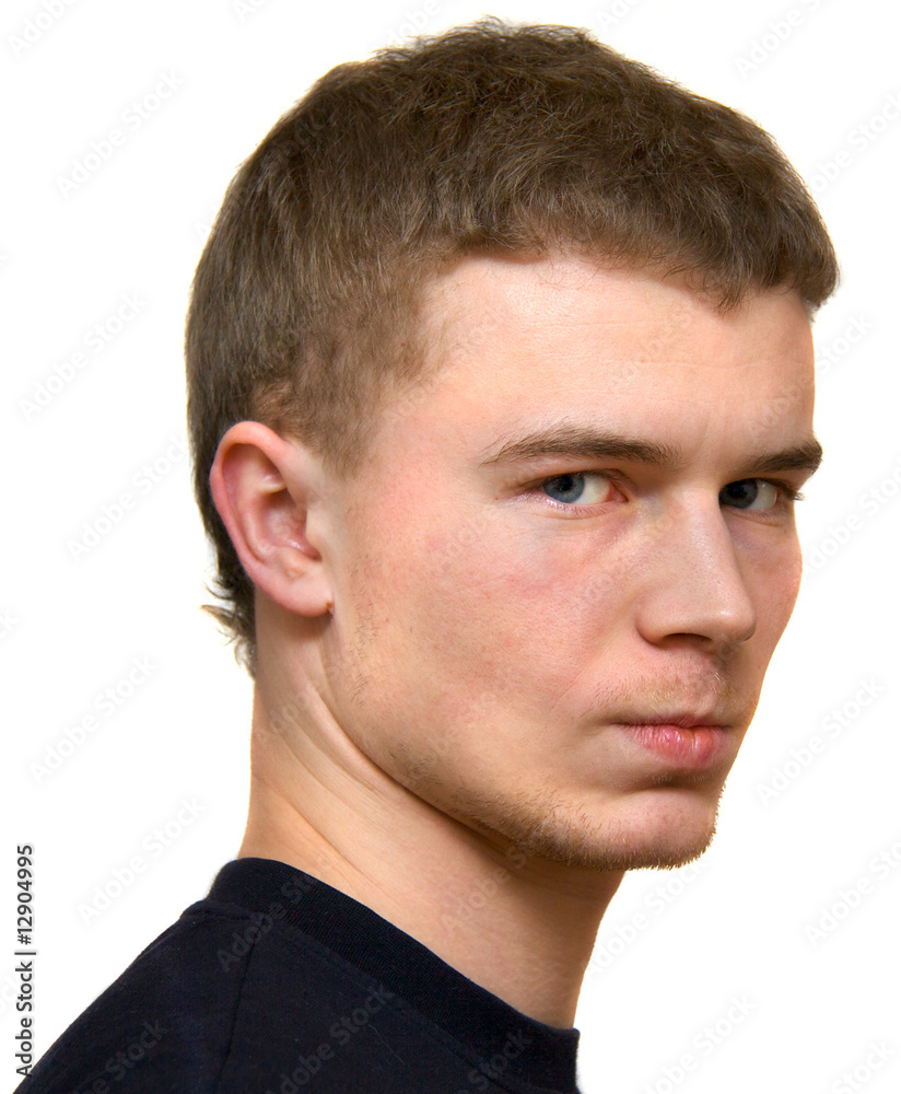 thinking guy thinking guy