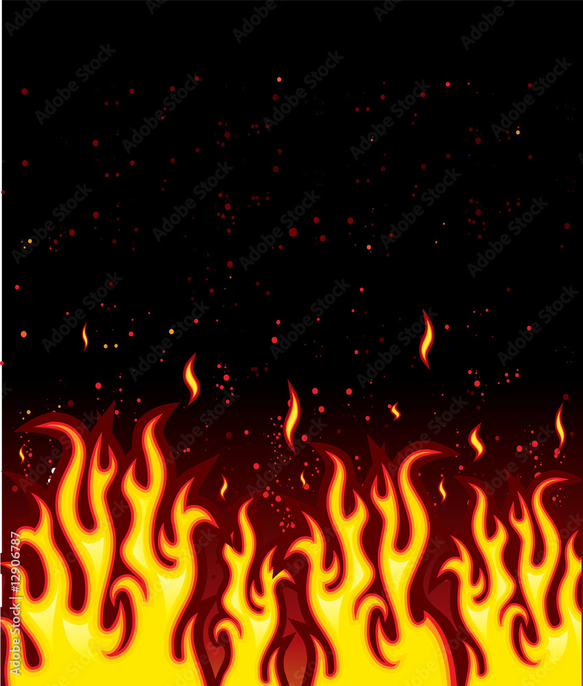 Fire Fire