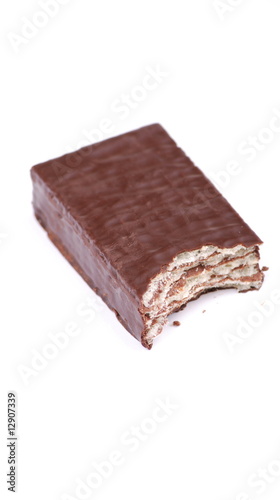 Chocolate wafe