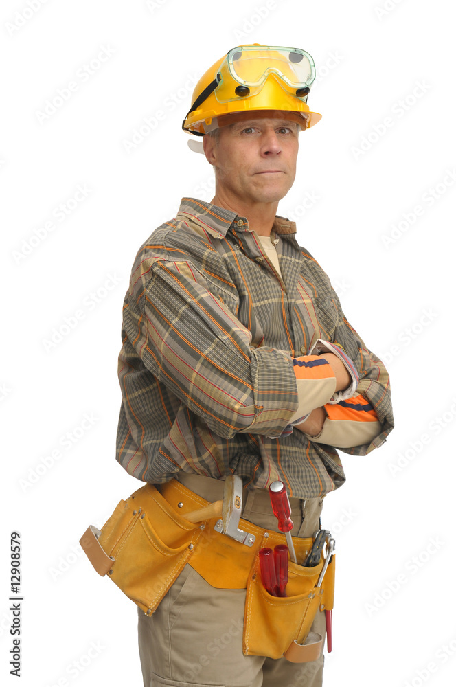 Worker Worker