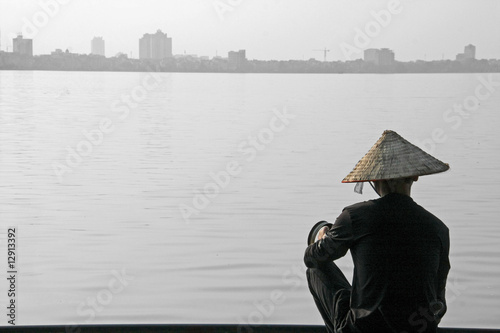 méditation,hanoi