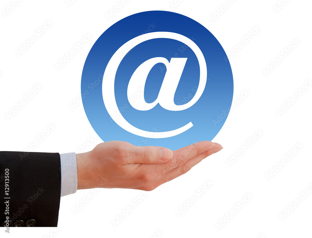 E-Mail Hosting E-Mail Hosting