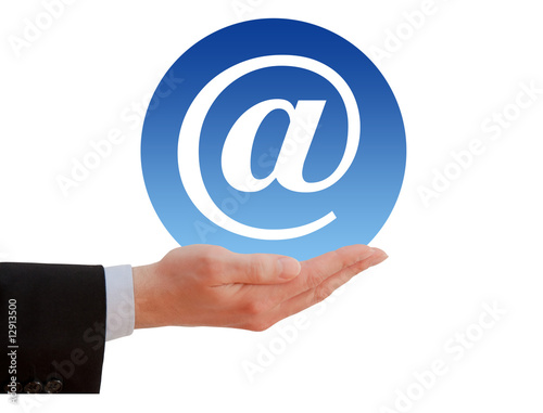 E-Mail Hosting