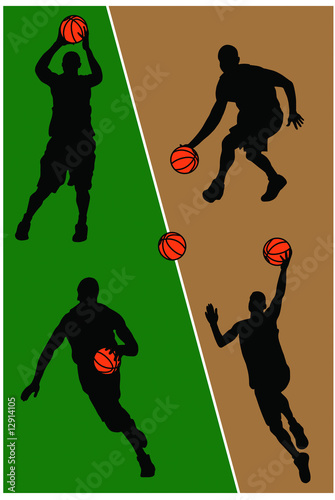 Basketball