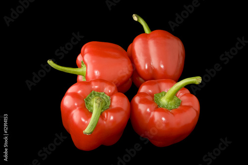 Peppers