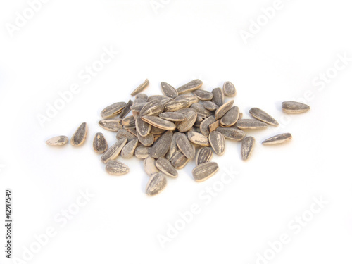 sunflower seeds