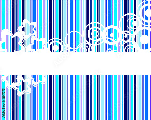 abstraktes design