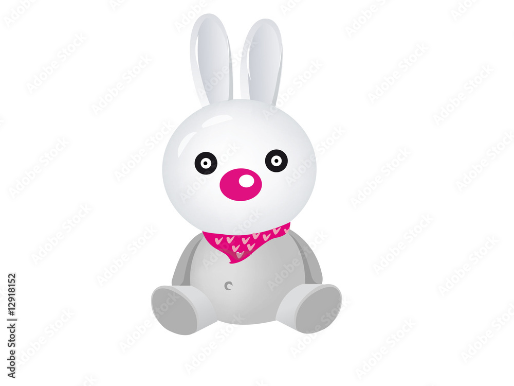 Western Rabbit Western Rabbit